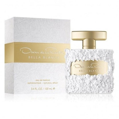 Oscar De La Renta Bella Blanca Eau De Parfum by Oscar De La Renta