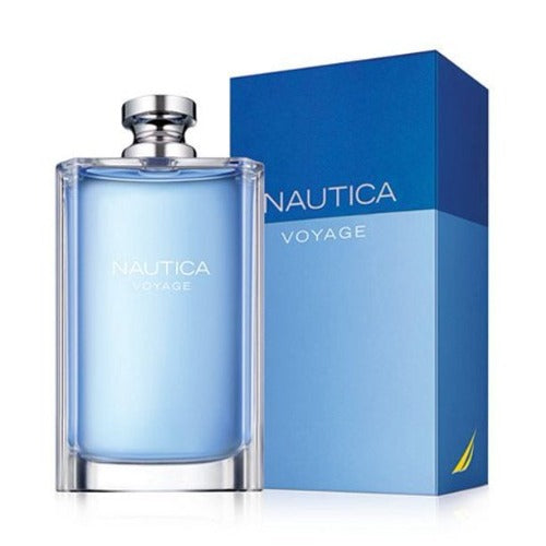 Nautica Voyage Eau De Toilette by Nautica