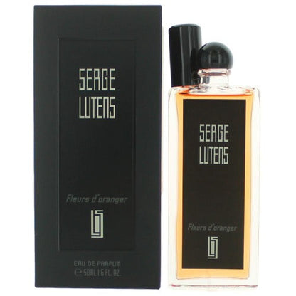Serge Lutens Fleurs D'Oranger Eau De Parfum by Serge Lutens