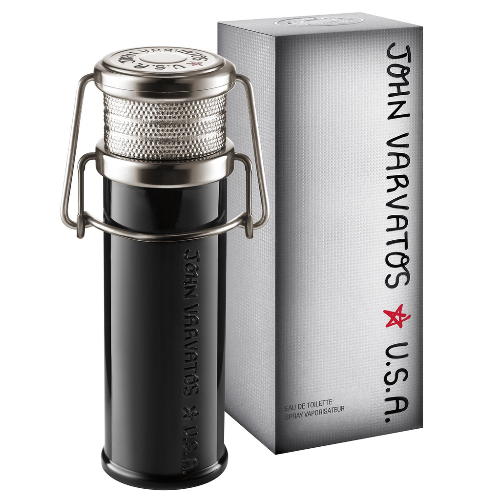 John Varvatos Star Usa Eau De Toilette by John Varvatos