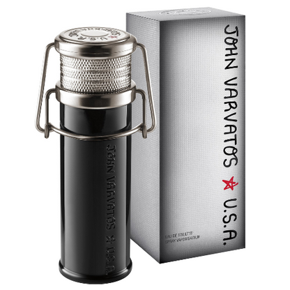 John Varvatos Star Usa Eau De Toilette by John Varvatos