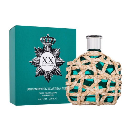 John Varvatos Xx Artisan Teal Eau De Toilette by John Varvatos