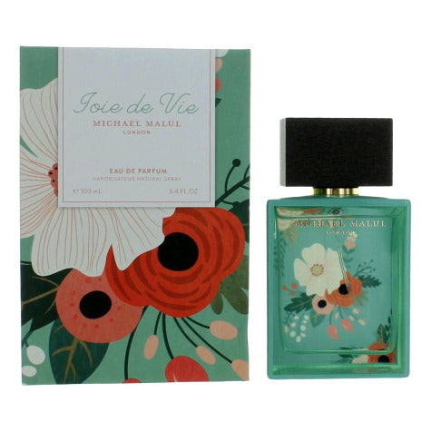 Joie De Vie Eau De Parfum by Michael Malul