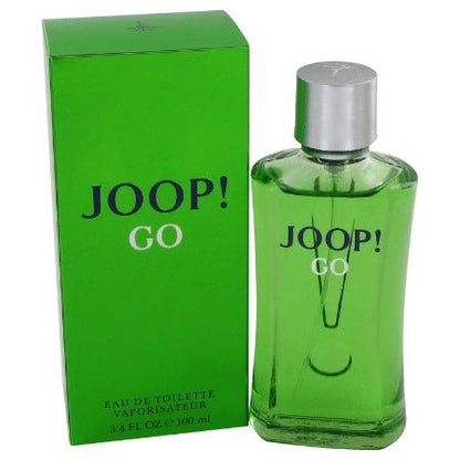 Joop Go Eau De Toilette by Davidoff