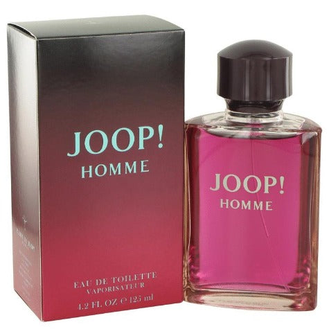 Joop! Eau De Toilette by Joop!