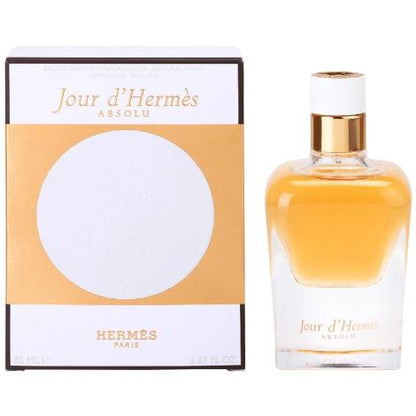 Jour d'Hermes Absolu Eau De Parfum by Hermes