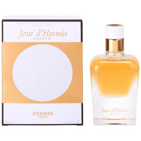 Jour d'Hermes Absolu Eau De Parfum by Hermes