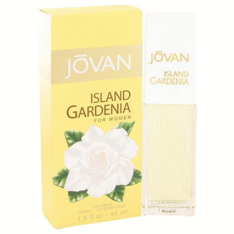 Island Gardenia Cologne by Jovan