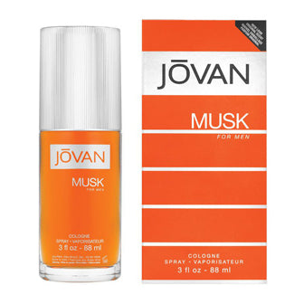 Jovan Musk Cologne by Jovan