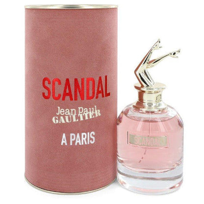Jean Paul Gaultier Scandal A Paris Eau De Toilette by Jean Paul Gaultier