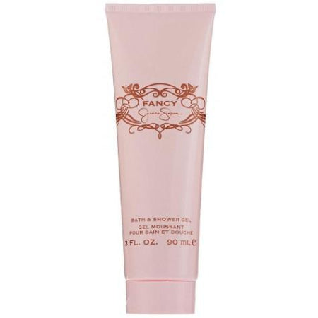 Jessica Simpson Fancy Bath & Shower Gel by Jessica Simpson