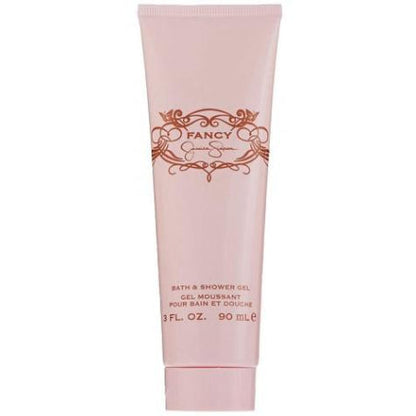 Jessica Simpson Fancy Bath & Shower Gel by Jessica Simpson