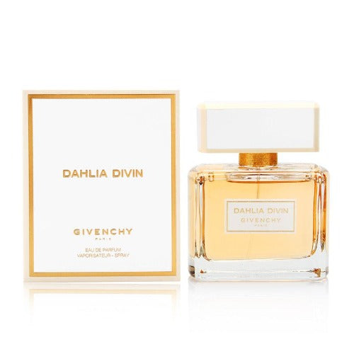 Givenchy Dahlia Divin Eau De Parfum by Givenchy