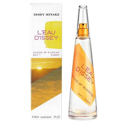 L'Eau d'Issey Shade Of Sunrise Eau De Toilette by Issey Miyake