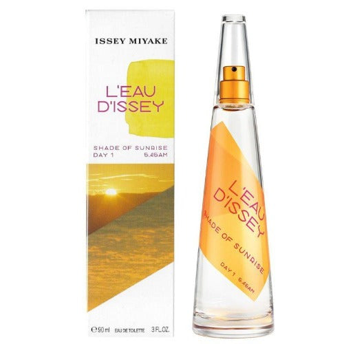 L'Eau d'Issey Shade Of Sunrise Eau De Toilette by Issey Miyake