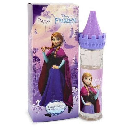 Frozen Disney Anna Eau De Toilette by Disney