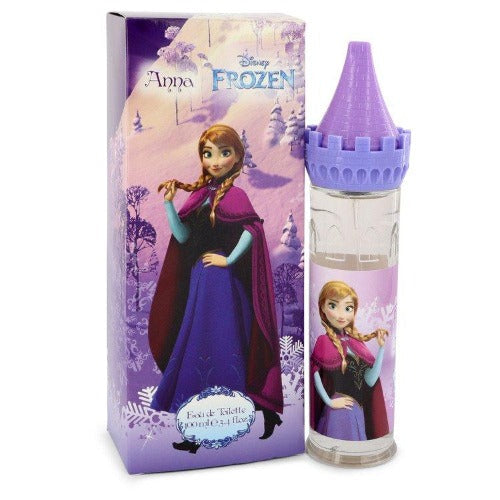 Frozen Disney Anna Eau De Toilette by Disney