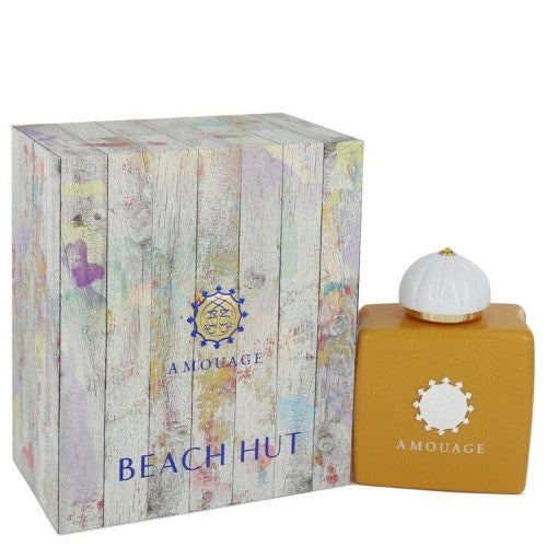 Amouage Beach Hut Eau De Parfum by Amouage
