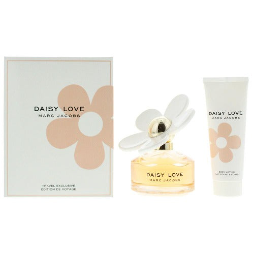 Marc Jacobs Daisy Love 2 Piece Gift Set by Marc Jacobs