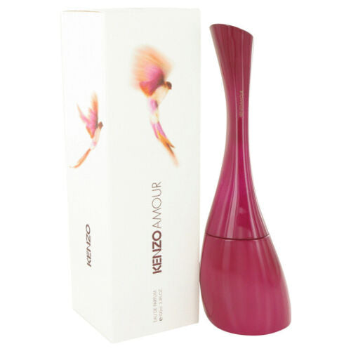 Kenzo Amour Eau De Parfum by Kenzo