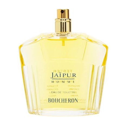 Jaipur Eau De Toilette by Boucheron