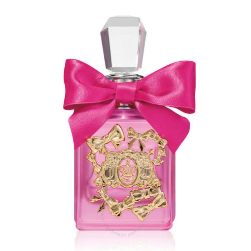 Viva La Juicy Pink Couture Eau De Parfum by Juicy Couture