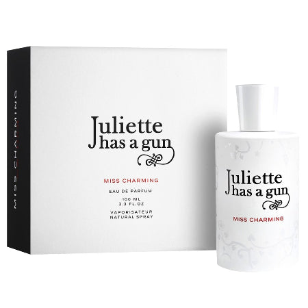 Miss Charming Eau De Parfum by Juliette Has A Gun