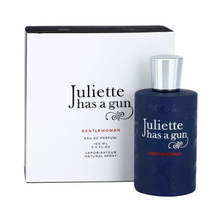 Gentlewoman Eau De Parfum by Juliette Has A Gun