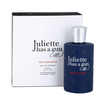 Gentlewoman Eau De Parfum by Juliette Has A Gun