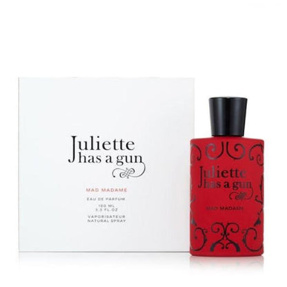 Mad Madame Eau De Parfum by Juliette Has A Gun