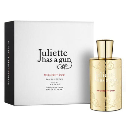 Midnight Oud Eau De Parfum by Juliette Has A Gun