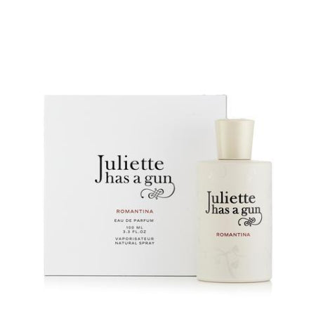 Romantina Eau De Parfum by Juliette Has A Gun