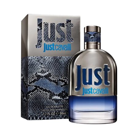 Just Cavalli Eau De Toilette by Roberto Cavalli