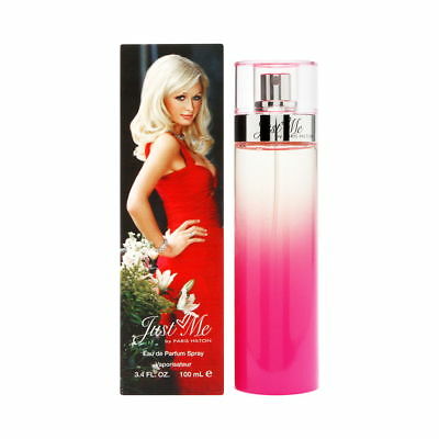 Paris Hilton Just Me Eau De Parfum by Paris Hilton
