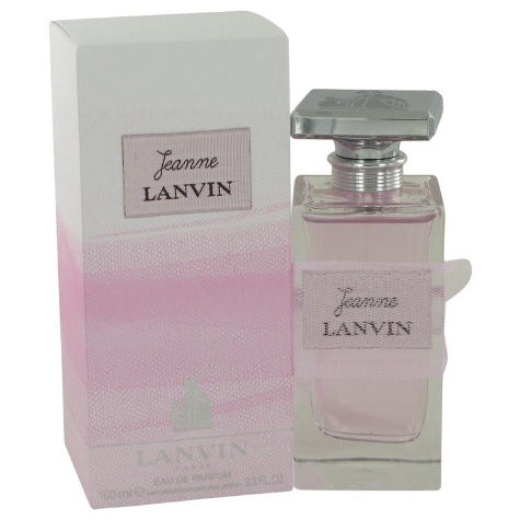 Jeanne Lanvin Eau De Parfum by Lanvin