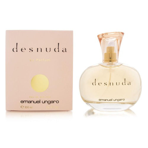 Desnuda Eau De Parfum by Emanuel Ungaro