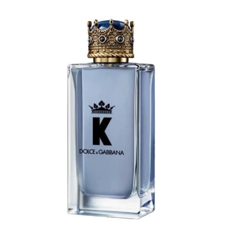 K By Dolce & Gabbana Eau De Toilette by Dolce & Gabbana