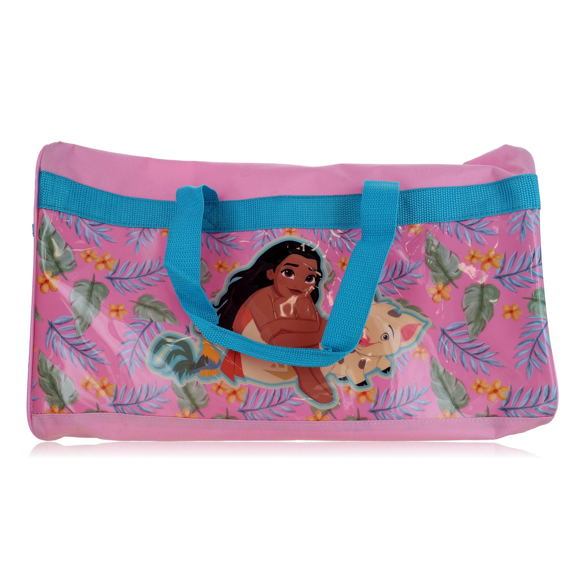 Moana Duffle Bag by Disney, for Kids by Disney