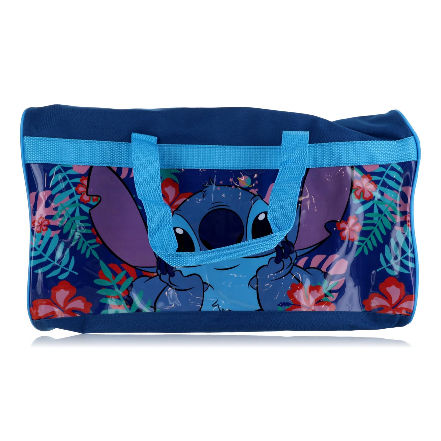 Stitch Duffle Bag by Disney, for Kids by Disney