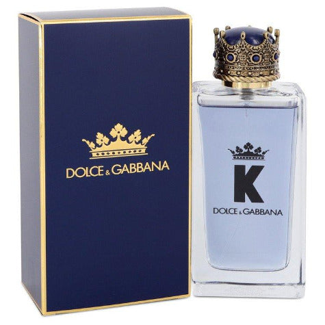 K By Dolce & Gabbana Eau De Toilette by Dolce & Gabbana