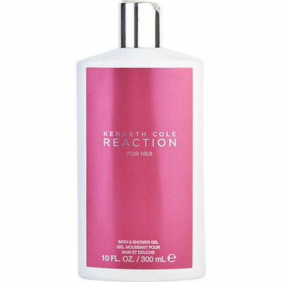 Kenneth Cole Reaction Shower Gel by Kenneth Cole