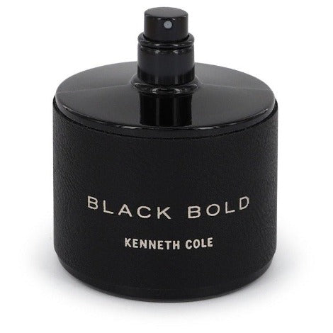 Kenneth Cole Black Bold Eau De Parfum by Kenneth Cole
