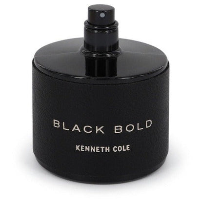 Kenneth Cole Black Bold Eau De Parfum by Kenneth Cole