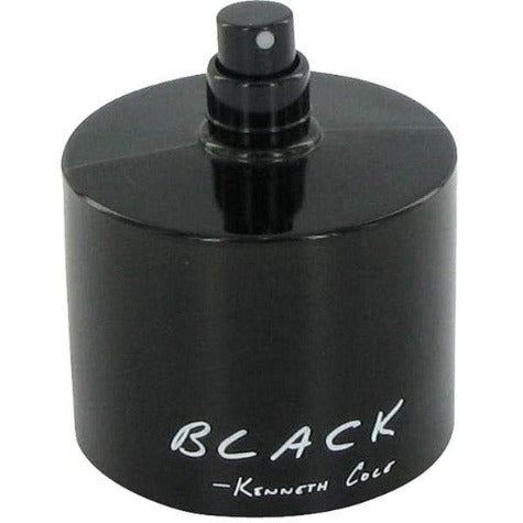 Kenneth Cole Black Eau De Toilette by Kenneth Cole