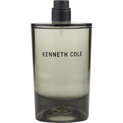 Kenneth Cole For Him Eau De Toilette by Kenneth Cole