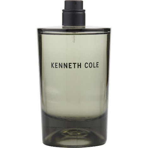 Kenneth Cole For Him Eau De Toilette by Kenneth Cole