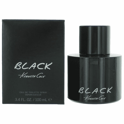 Kenneth Cole Black Eau De Toilette by Kenneth Cole