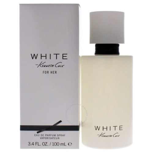 Kenneth Cole White Eau De Parfum by Kenneth Cole