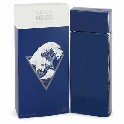 Kenzo Aqua Eau De Toilette by Kenzo