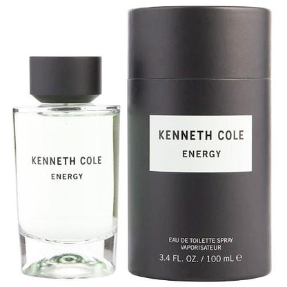 Kenneth Cole Energy Eau De Toilette by Kenneth Cole